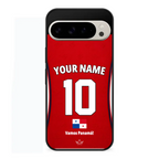 Custom Panama World Cup 2026 Phone Case
