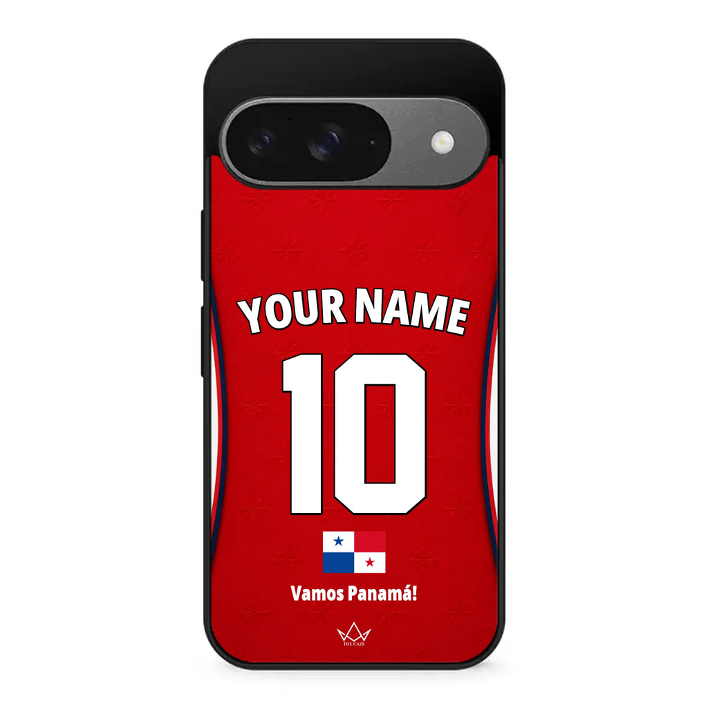 Custom Panama World Cup 2026 Phone Case