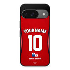 Custom Panama World Cup 2026 Phone Case