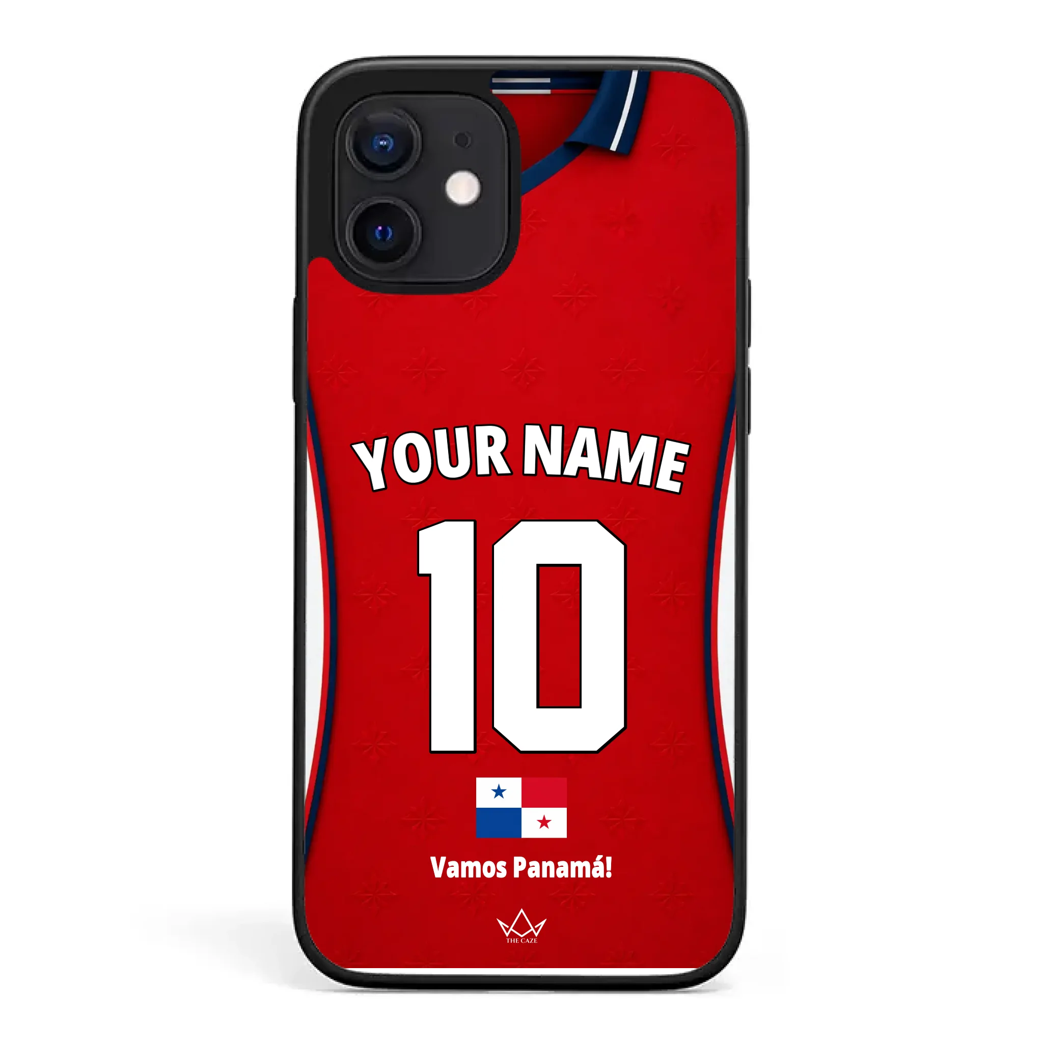Custom Panama World Cup 2026 Phone Case
