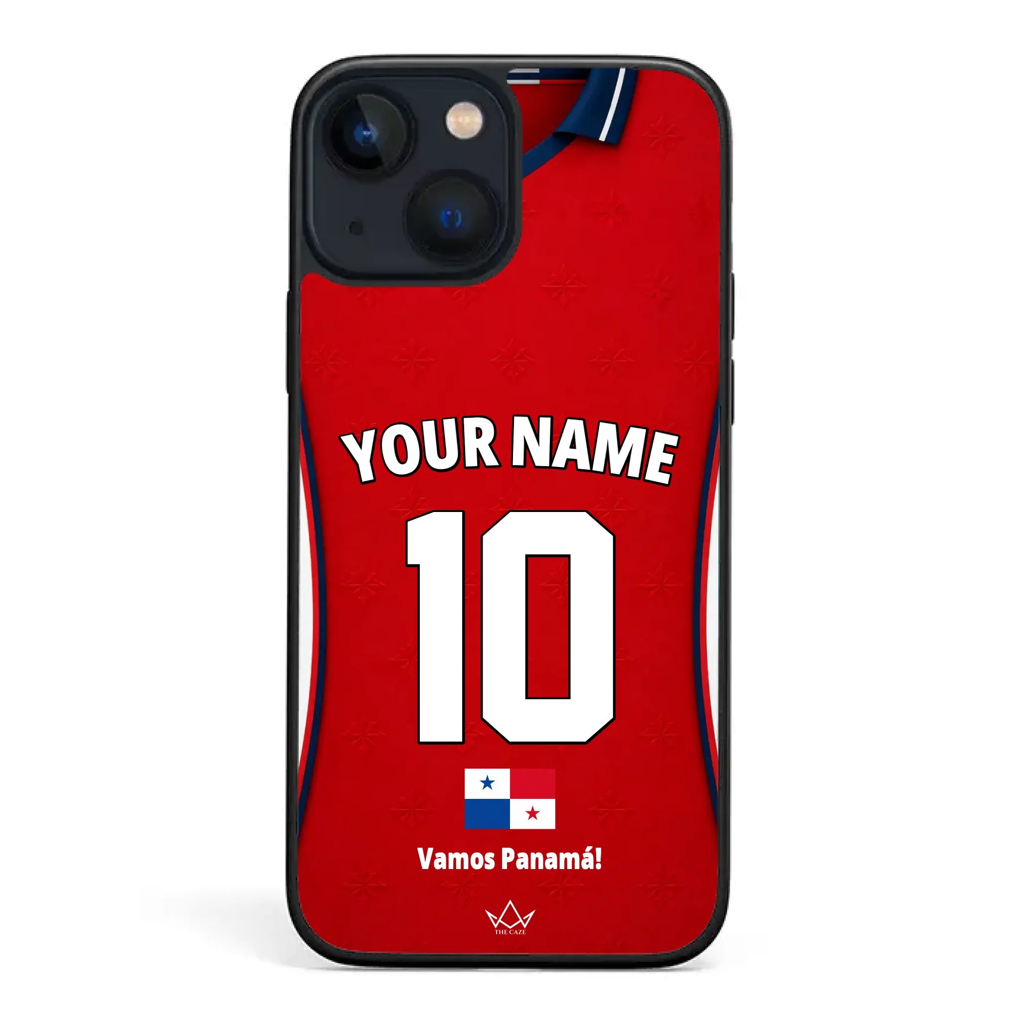Custom Panama World Cup 2026 Phone Case