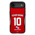Custom Panama World Cup 2026 Phone Case