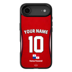 Custom Panama World Cup 2026 Phone Case