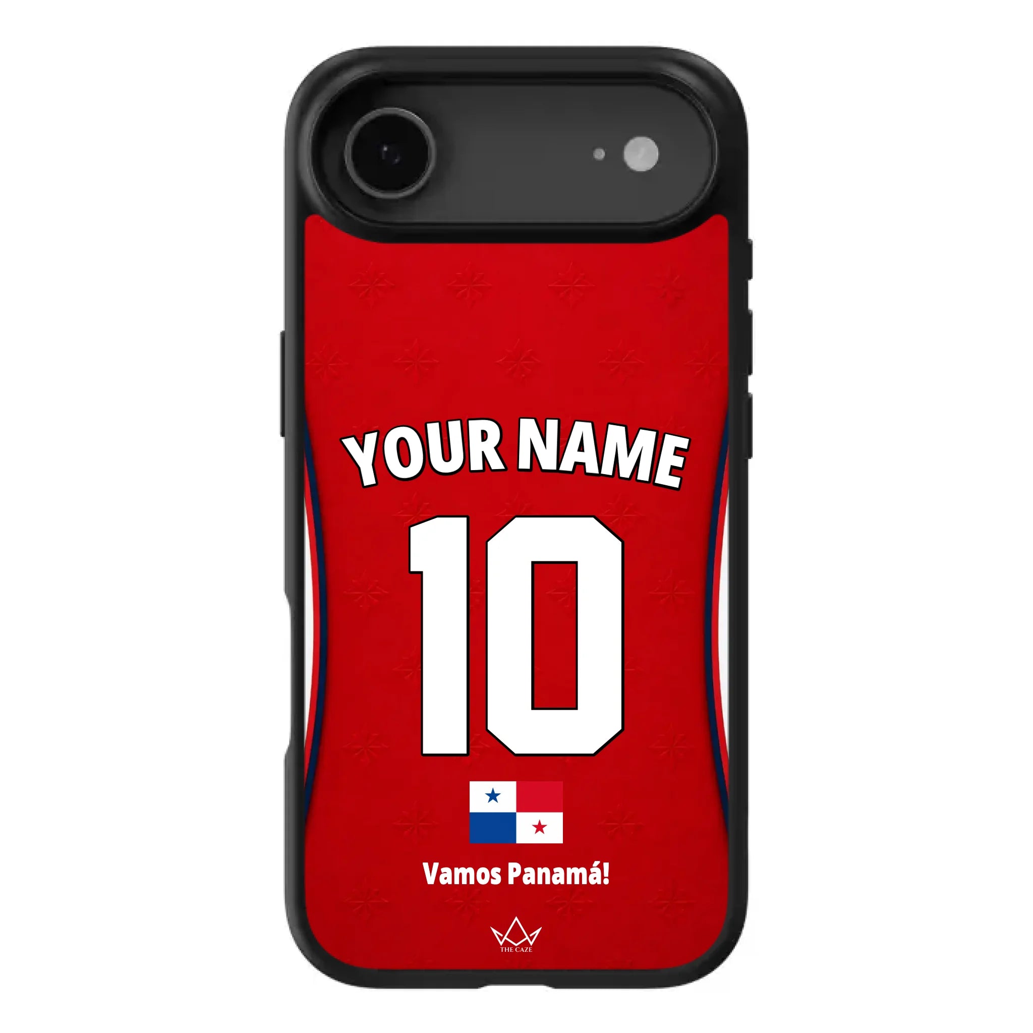 Custom Panama World Cup 2026 Phone Case