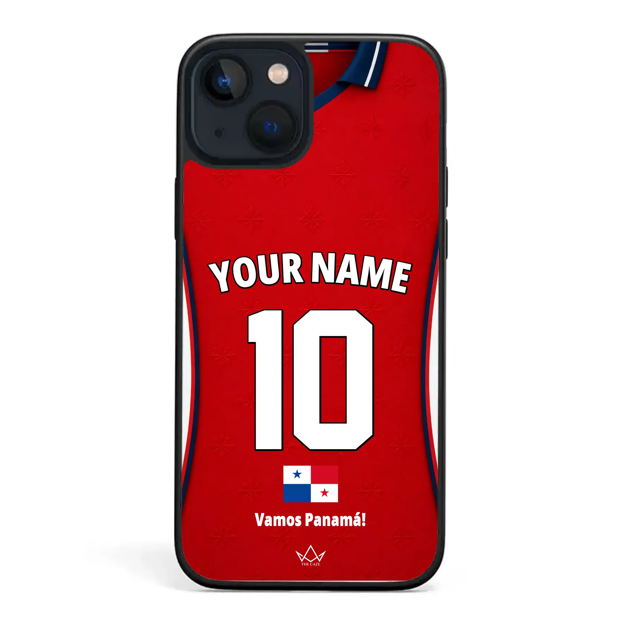 Custom Panama World Cup 2026 Phone Case