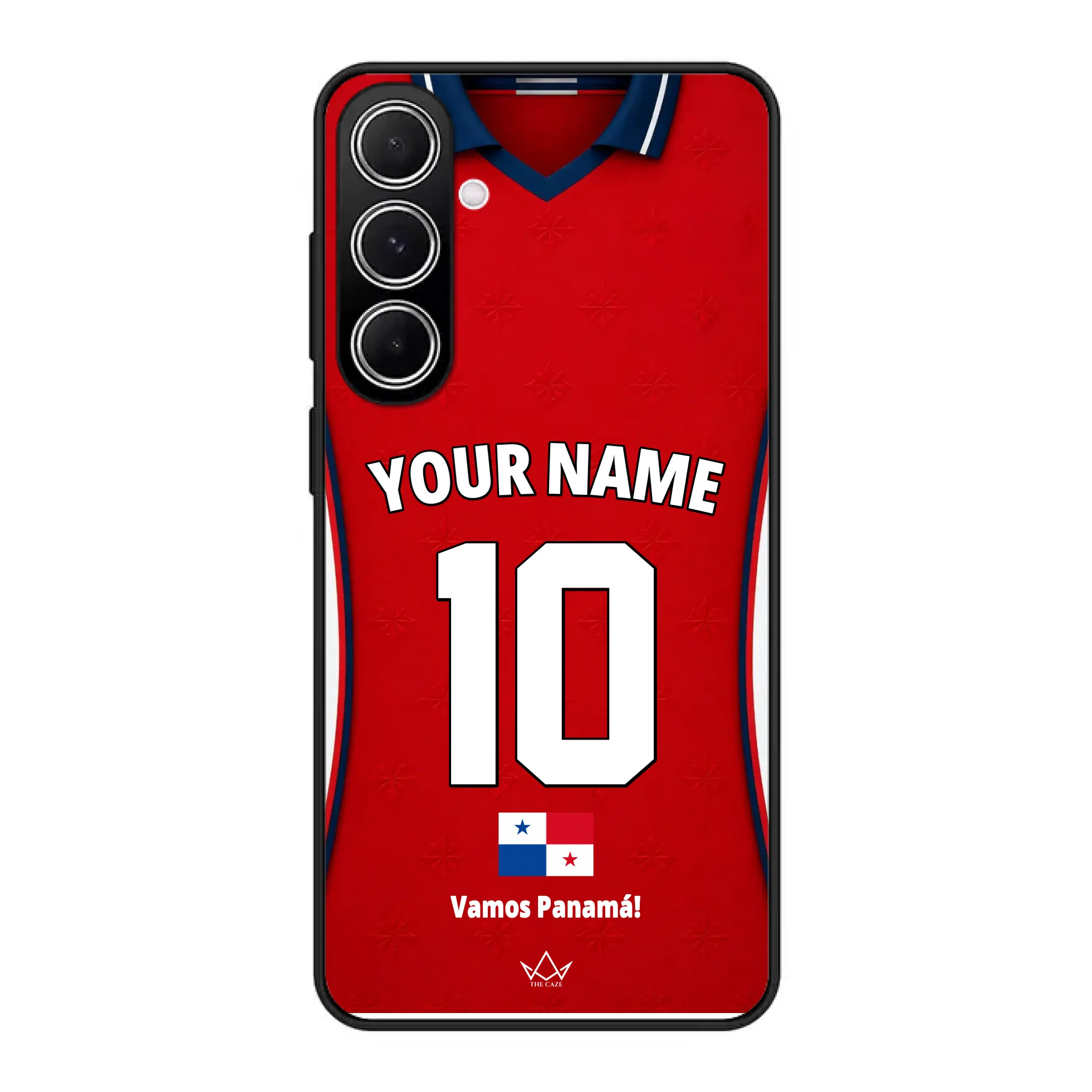 Custom Panama World Cup 2026 Phone Case