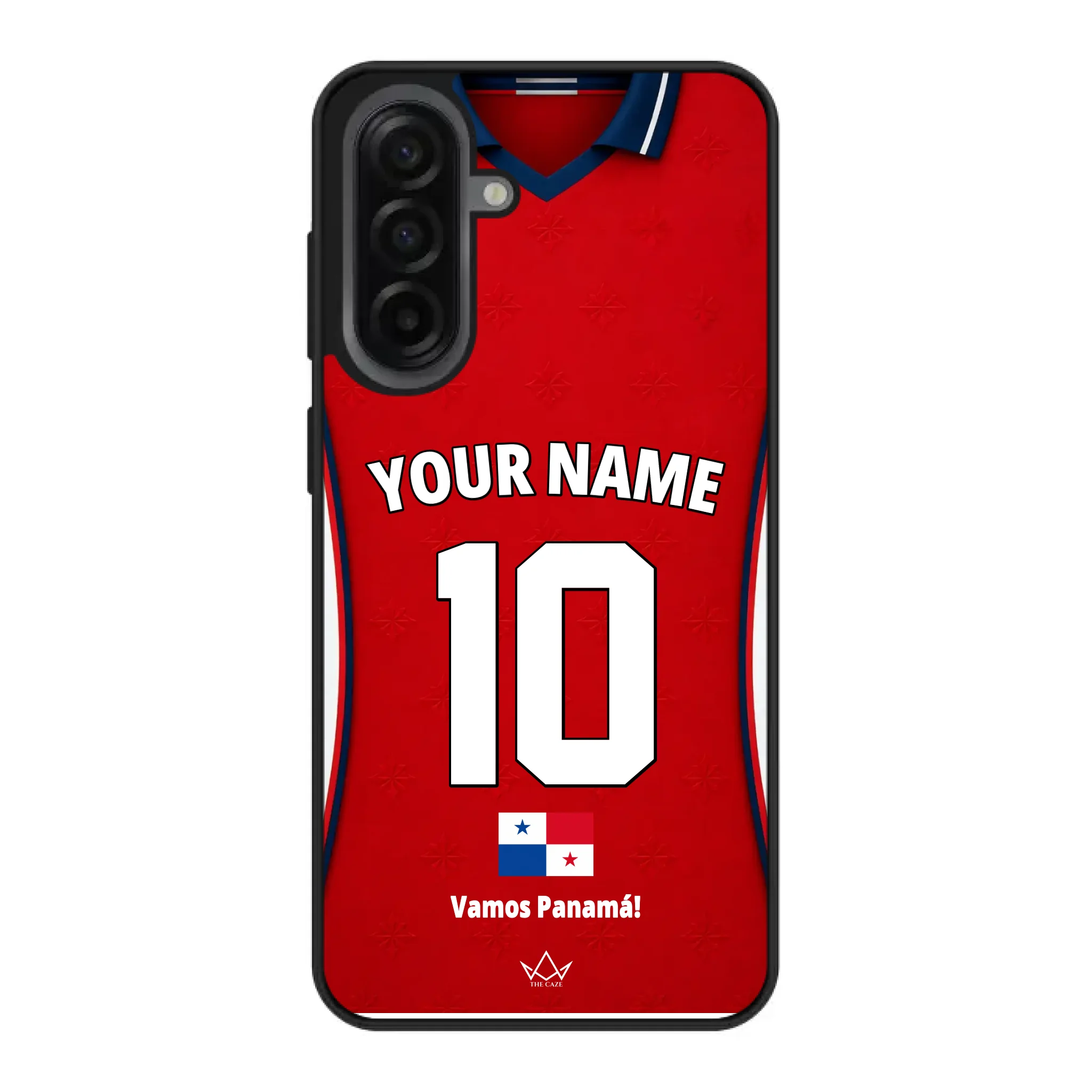 Custom Panama World Cup 2026 Phone Case