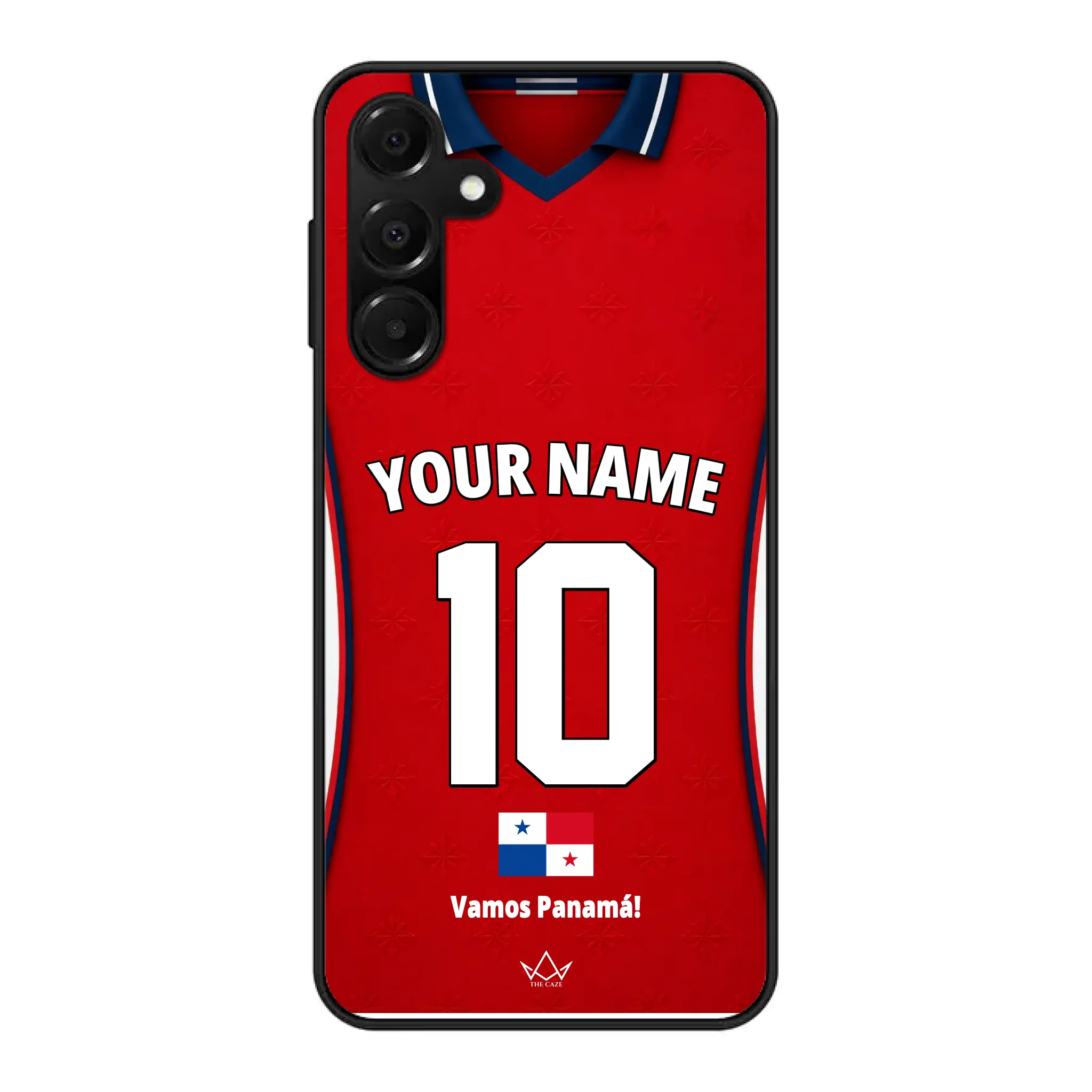 Custom Panama World Cup 2026 Phone Case