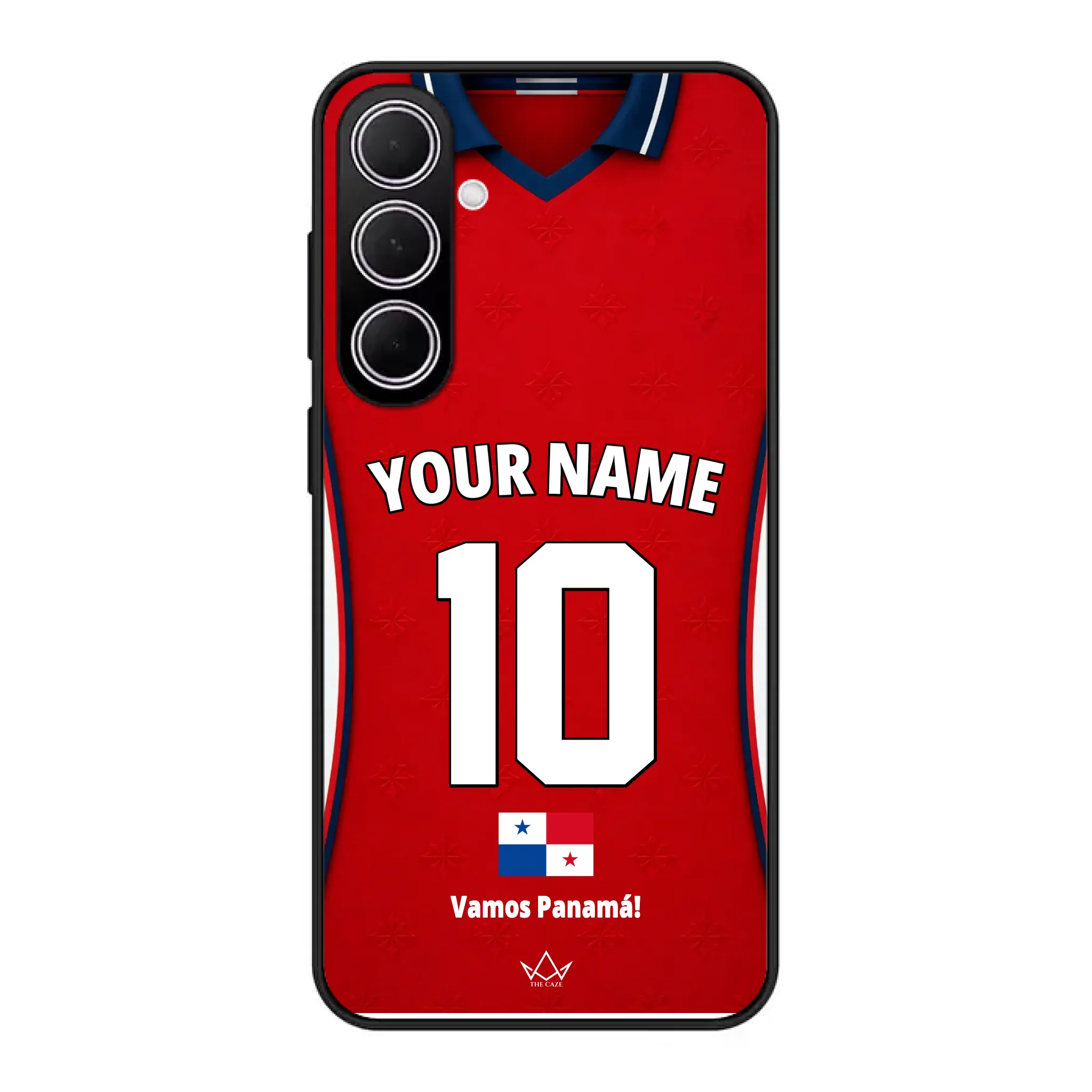 Custom Panama World Cup 2026 Phone Case