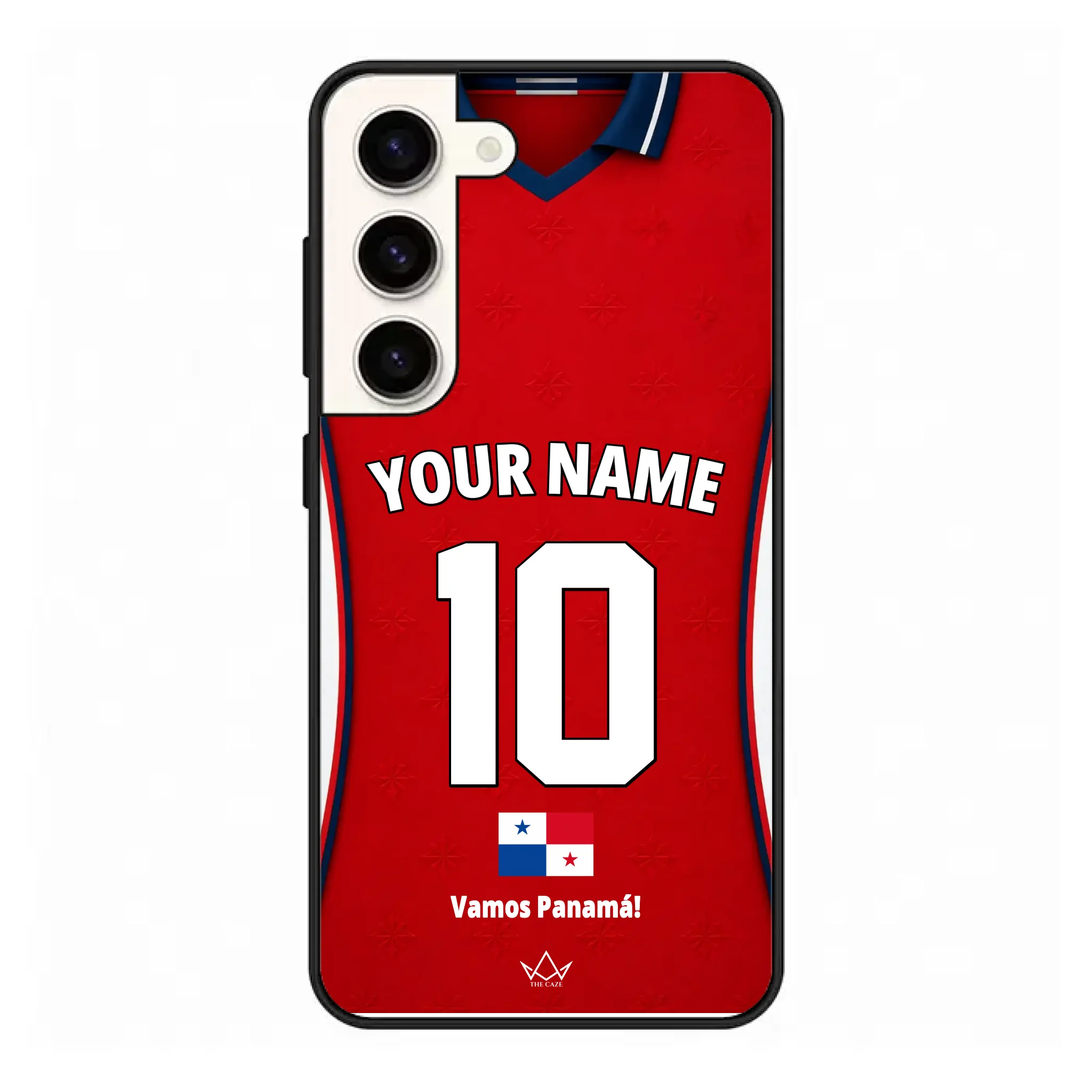 Custom Panama World Cup 2026 Phone Case