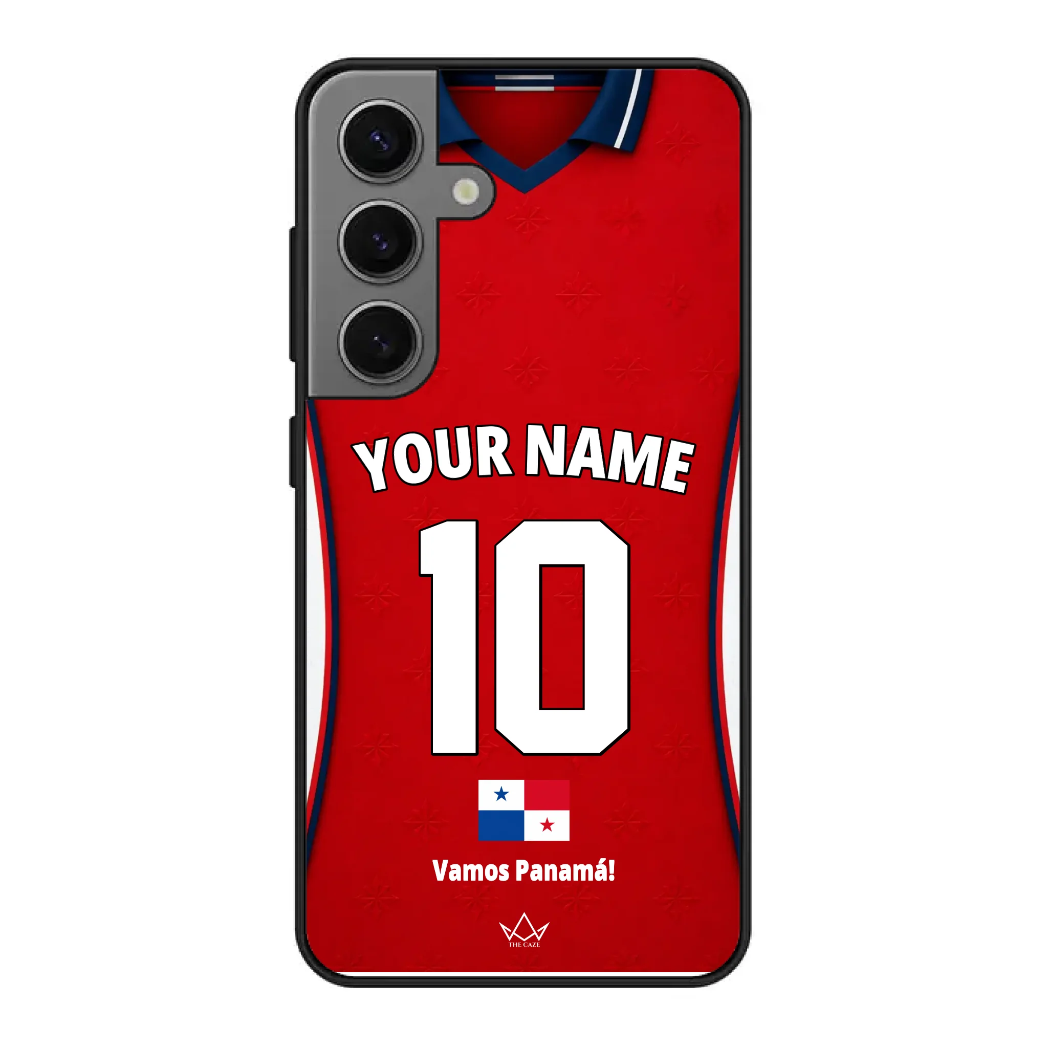 Custom Panama World Cup 2026 Phone Case