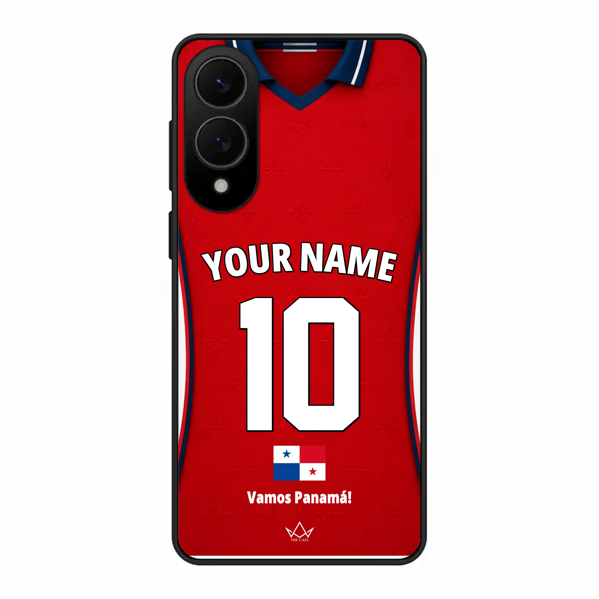 Custom Panama World Cup 2026 Phone Case