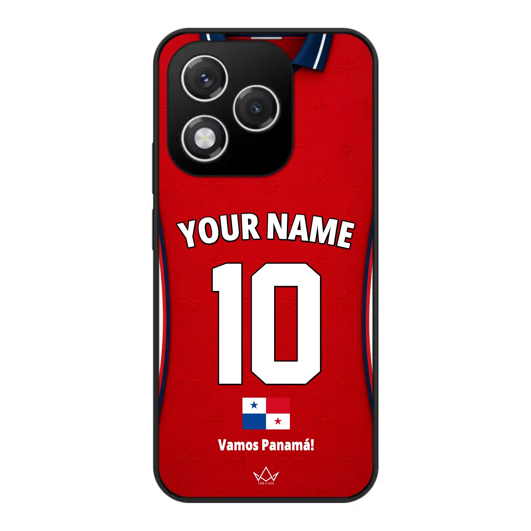 Custom Panama World Cup 2026 Phone Case
