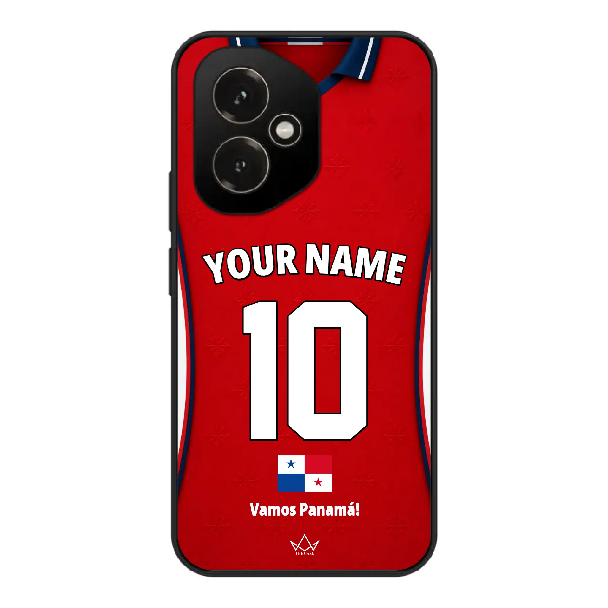 Custom Panama World Cup 2026 Phone Case