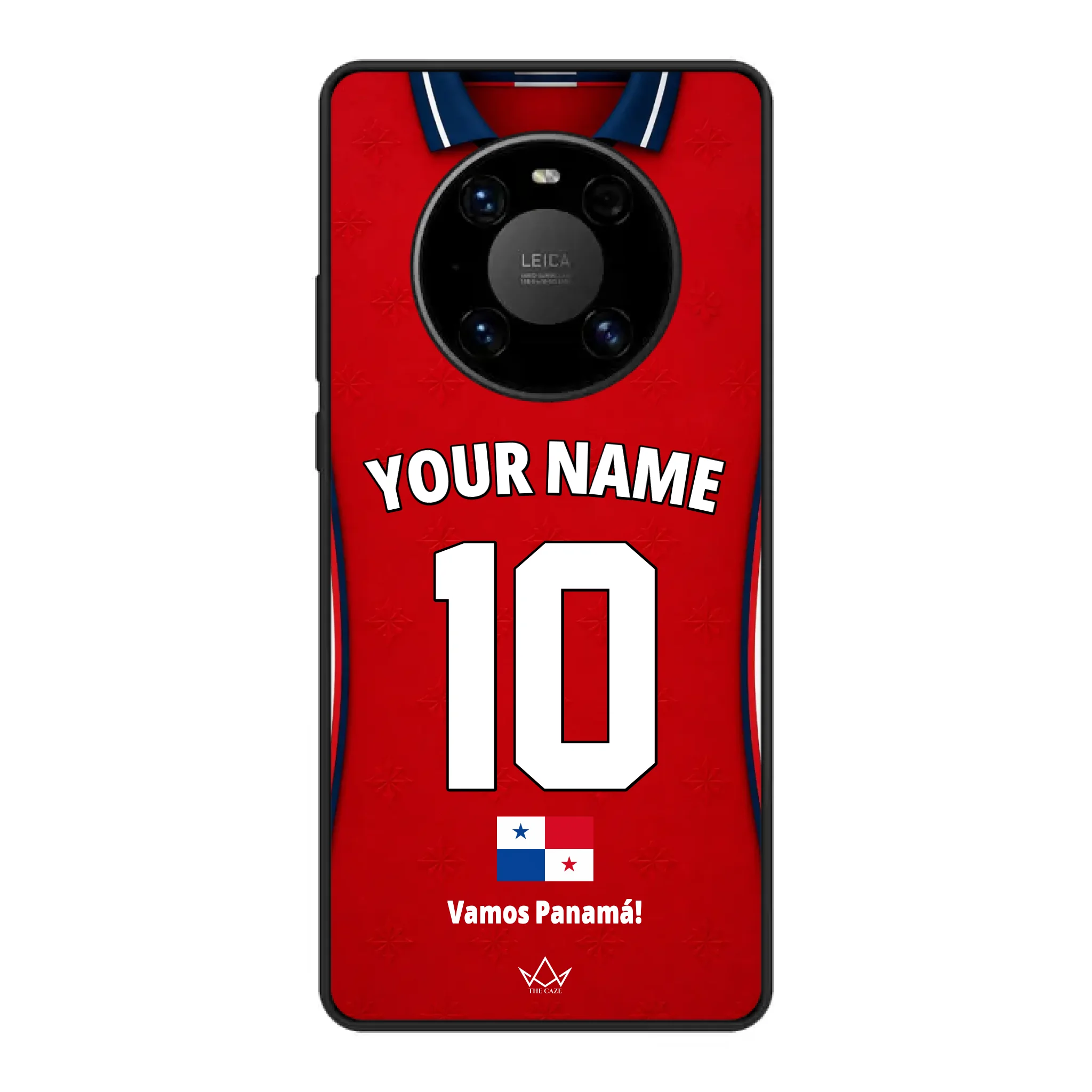 Custom Panama World Cup 2026 Phone Case