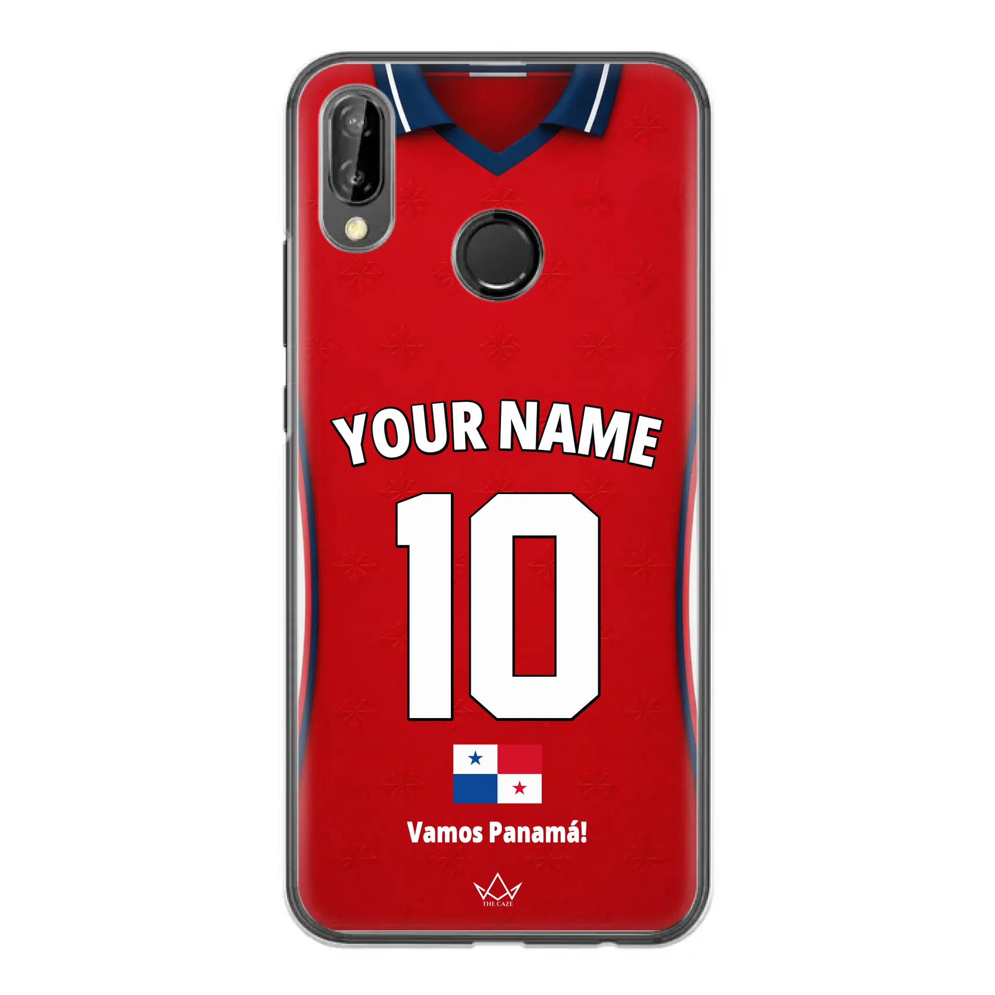 Custom Panama World Cup 2026 Phone Case