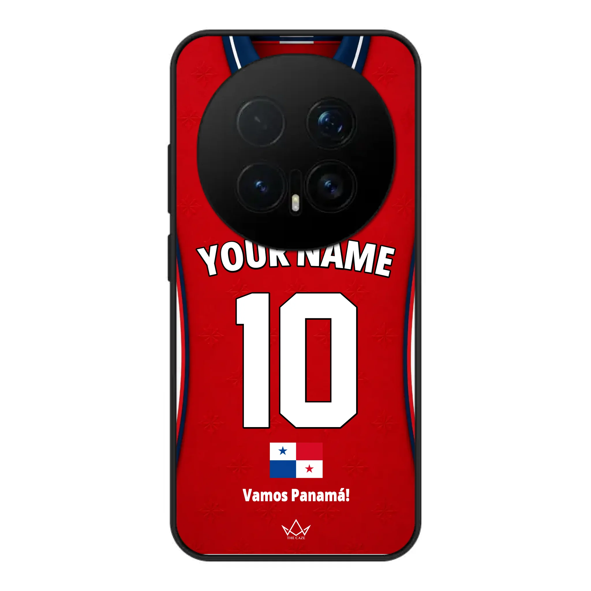 Custom Panama World Cup 2026 Phone Case