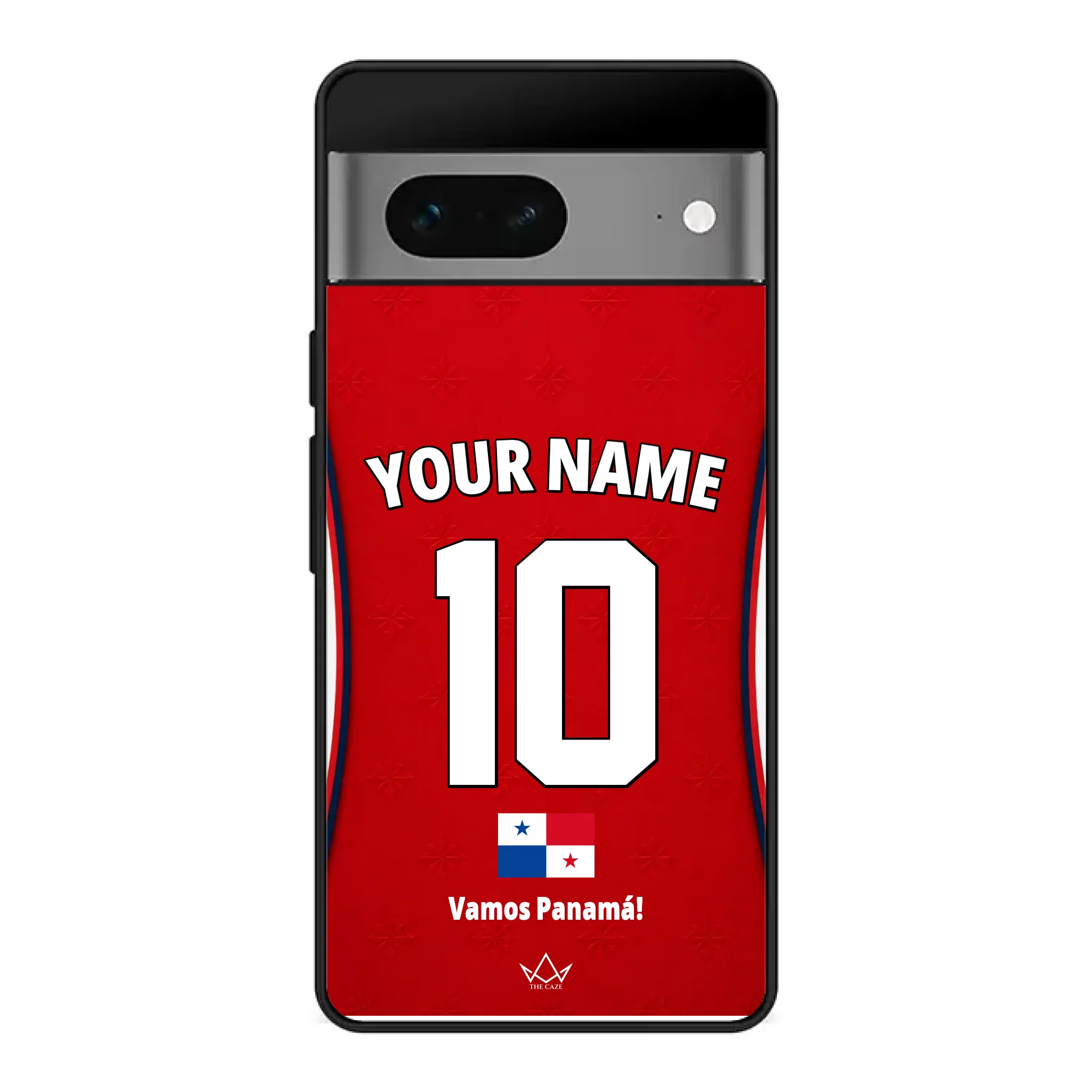 Custom Panama World Cup 2026 Phone Case