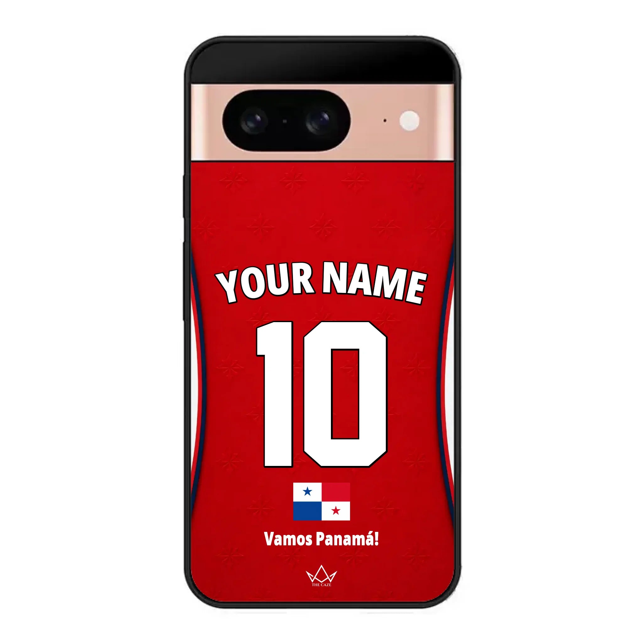 Custom Panama World Cup 2026 Phone Case