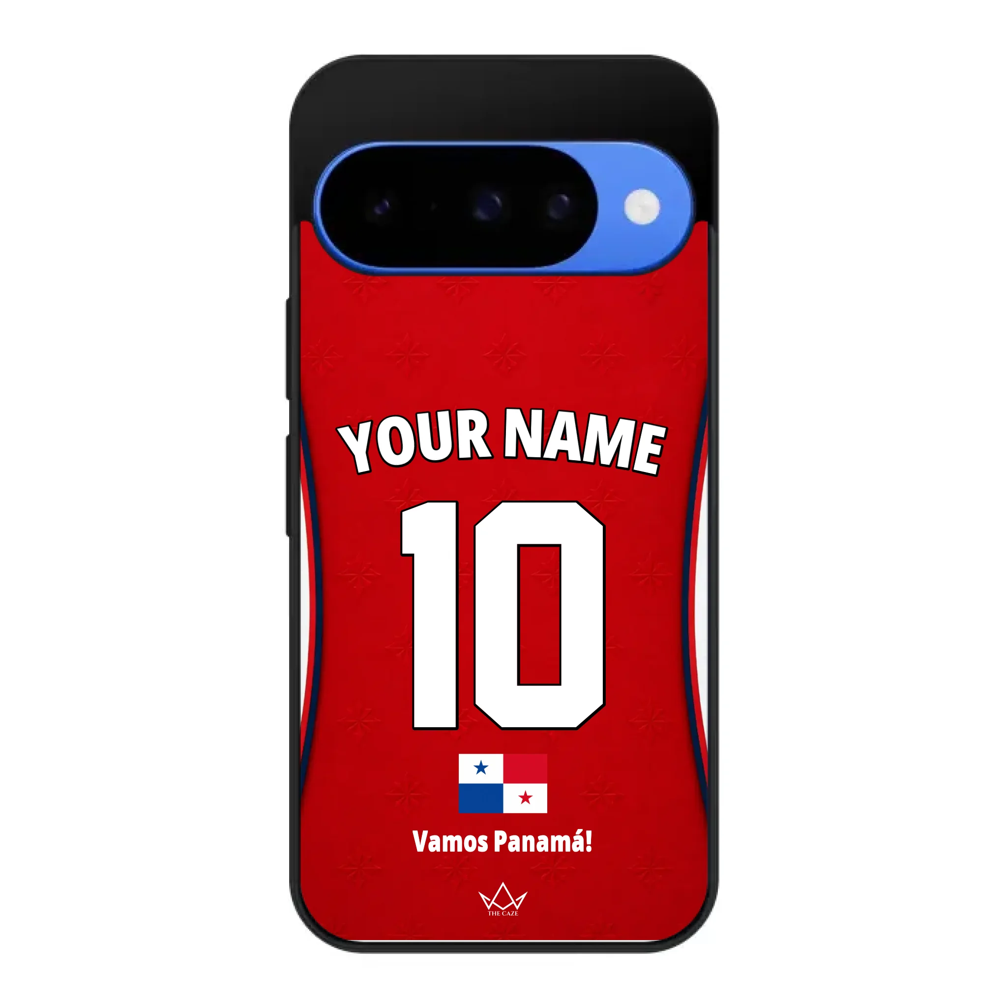 Custom Panama World Cup 2026 Phone Case