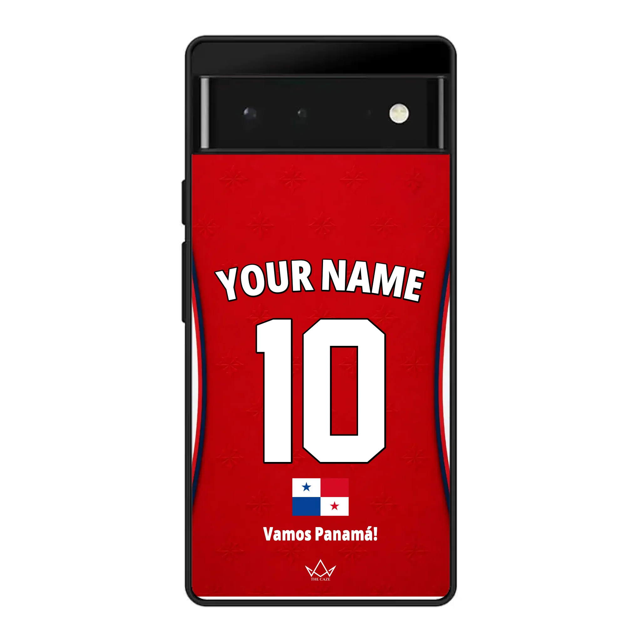 Custom Panama World Cup 2026 Phone Case