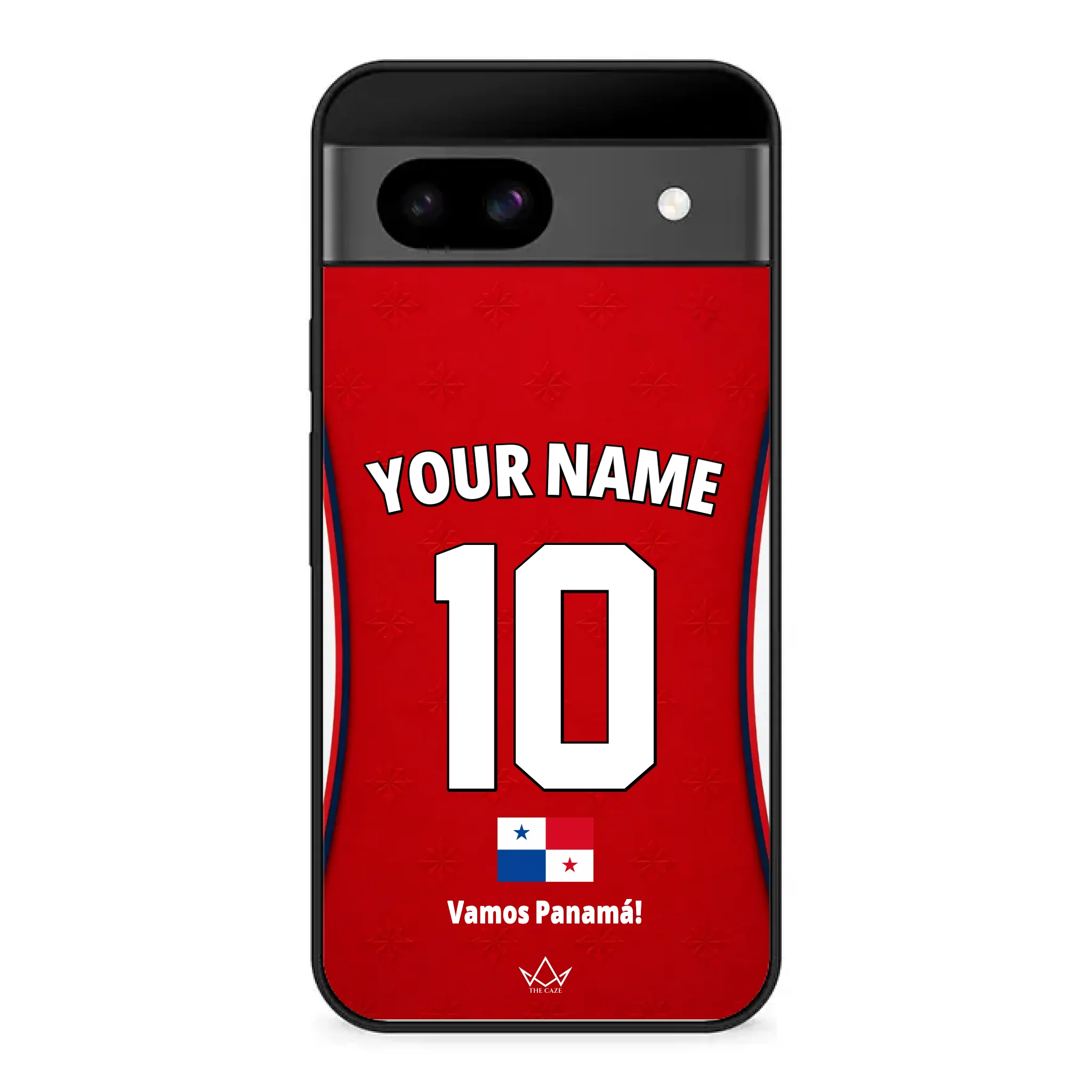 Custom Panama World Cup 2026 Phone Case
