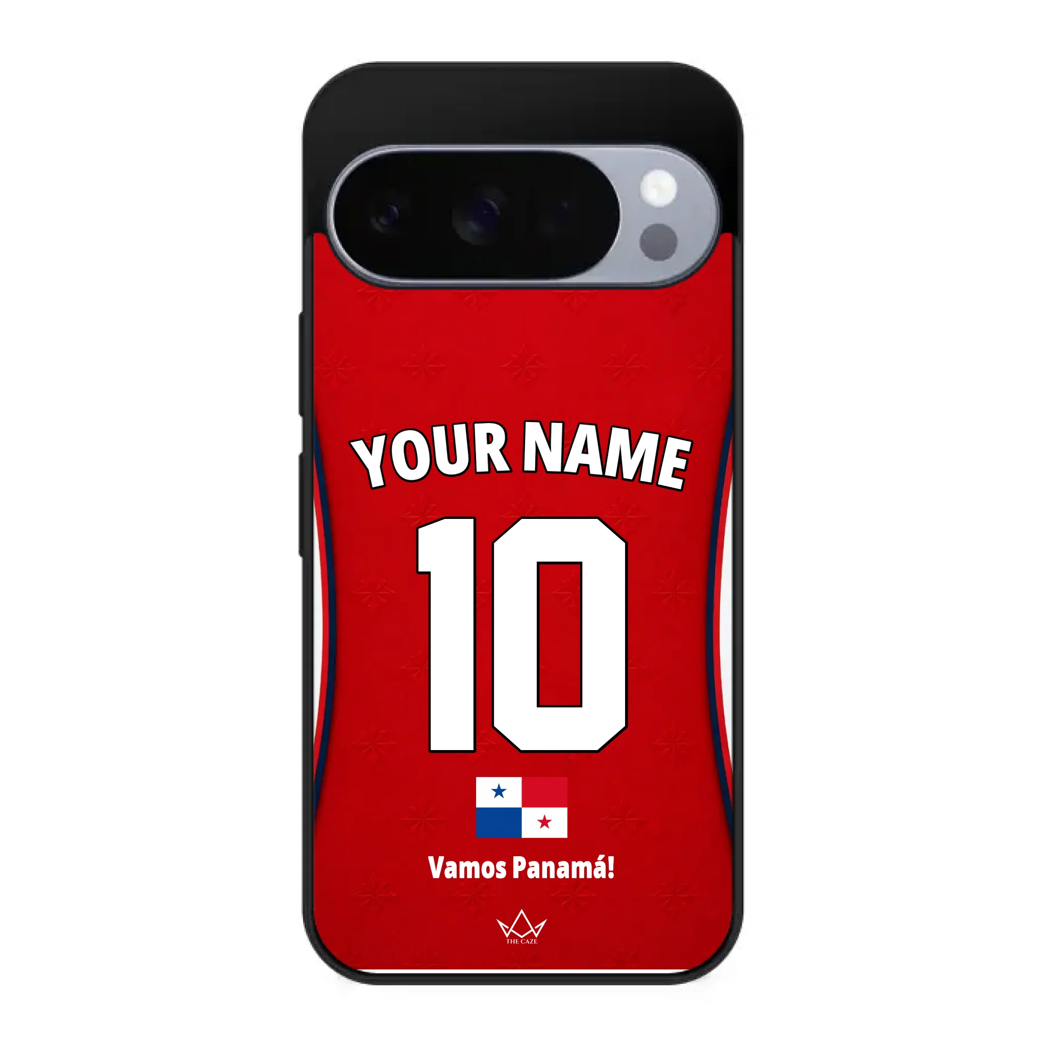 Custom Panama World Cup 2026 Phone Case