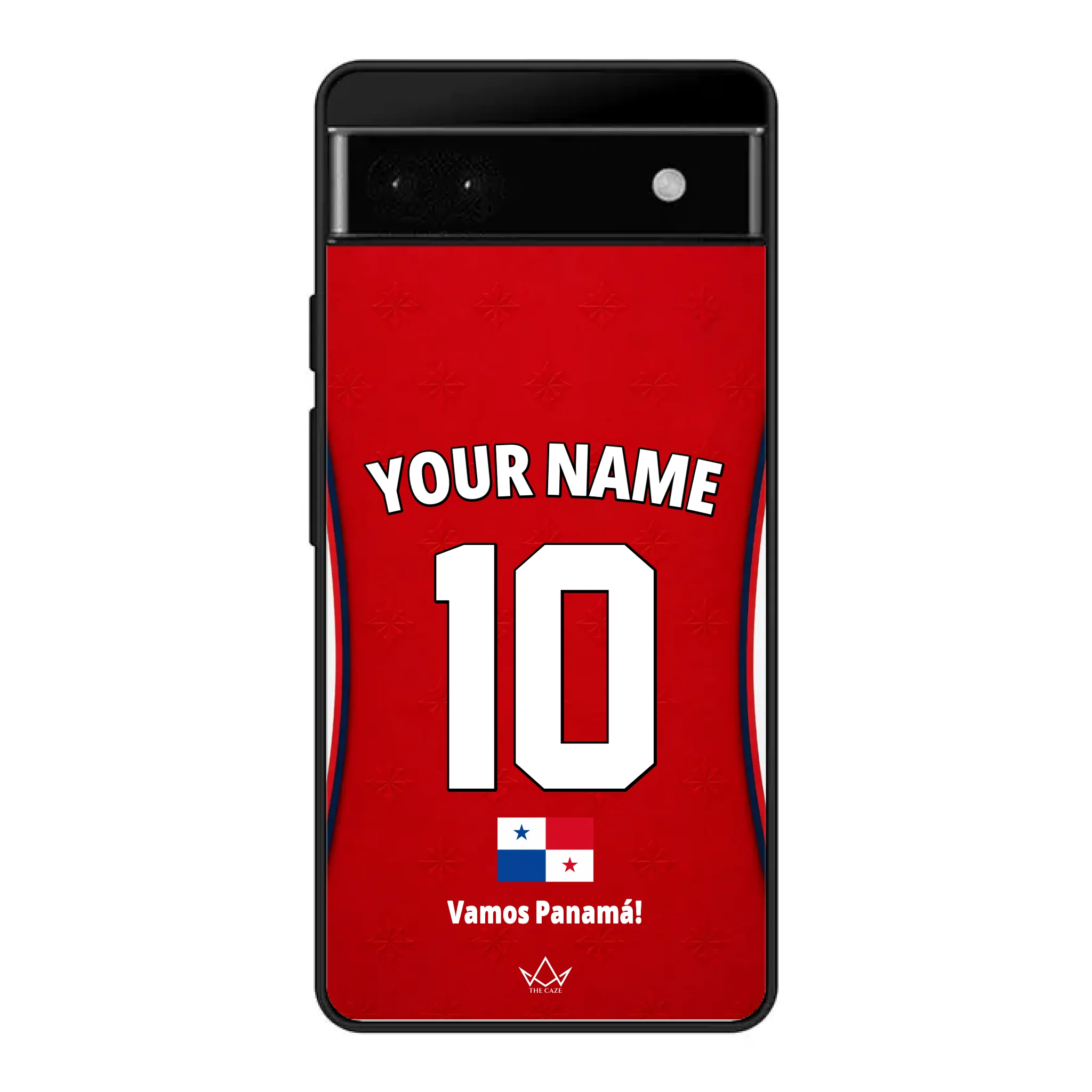 Custom Panama World Cup 2026 Phone Case