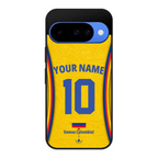 Custom Colombia World Cup 2026 Phone Case
