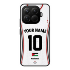Custom Jordan World Cup 2026 Phone Case