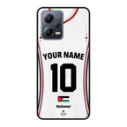 Custom Jordan World Cup 2026 Phone Case