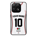 Custom Jordan World Cup 2026 Phone Case