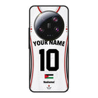 Custom Jordan World Cup 2026 Phone Case