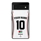 Custom Jordan World Cup 2026 Phone Case
