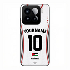 Custom Jordan World Cup 2026 Phone Case