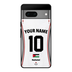 Custom Jordan World Cup 2026 Phone Case