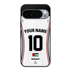 Custom Jordan World Cup 2026 Phone Case
