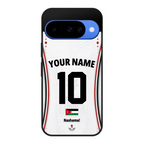 Custom Jordan World Cup 2026 Phone Case