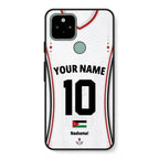 Custom Jordan World Cup 2026 Phone Case