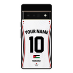 Custom Jordan World Cup 2026 Phone Case