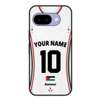Custom Jordan World Cup 2026 Phone Case