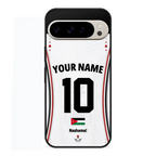 Custom Jordan World Cup 2026 Phone Case