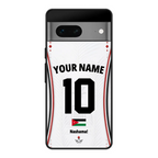 Custom Jordan World Cup 2026 Phone Case