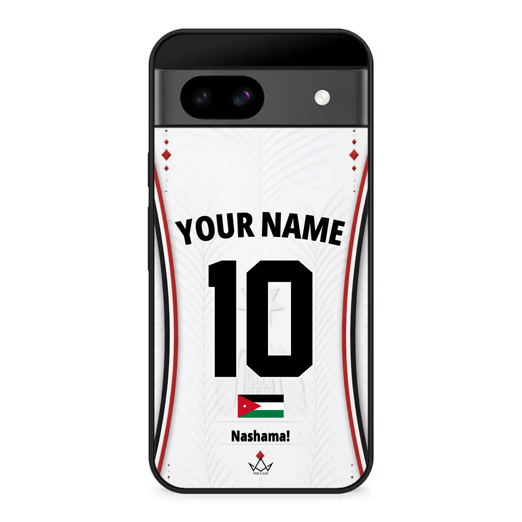Custom Jordan World Cup 2026 Phone Case