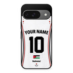 Custom Jordan World Cup 2026 Phone Case
