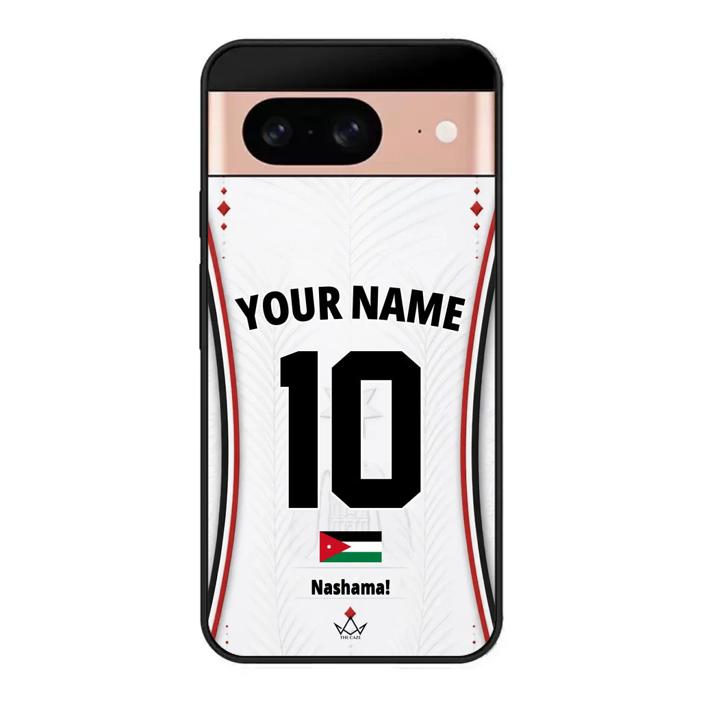 Custom Jordan World Cup 2026 Phone Case