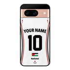 Custom Jordan World Cup 2026 Phone Case