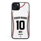 Custom Jordan World Cup 2026 Phone Case