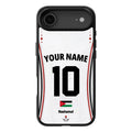 Custom Jordan World Cup 2026 Phone Case