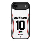 Custom Jordan World Cup 2026 Phone Case